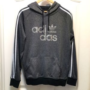 [Price Reduced - 2024] Adidas hoodie M